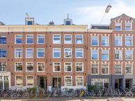 Jacob van Lennepstraat 69-H, 1053 HE Amsterdam