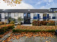 Verzetslaan 62, 1318 BW Almere