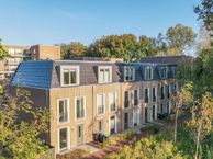 Thomas Mannsingel 2, 2553 DA Den Haag