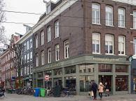 Gerard Doustraat 67-C, 1072 VL Amsterdam