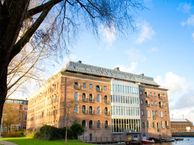 Oostenburgervoorstraat 284, 1018 MR Amsterdam