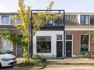Van der Mondestraat 6, 3515 BH Utrecht