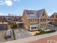 Pastoor Ammerlaanstraat 5, 1695 CR Blokker