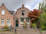 Nieuwpoortslaan 76, 1815 LP Alkmaar