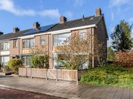 Van Gendtstraat 11, 3317 AV Dordrecht