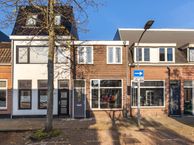 Reitzstraat 83, 2021 TP Haarlem