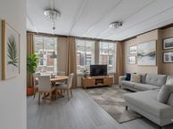 Van Marumstraat 18-A, 2562 LS Den Haag