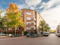 Sumatrastraat 207-S, 1094 NB Amsterdam
