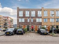 Anubisstraat 114, 1363 XJ Almere