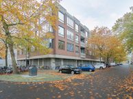 Baljéestraat 132, 8911 AK Leeuwarden