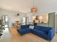 Erich Salomonstraat 436, 1087 JA Amsterdam