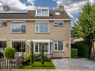 Waarschapsstraat 150, 1382 EL Weesp