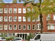 Mercatorstraat 59-2, 1056 PZ Amsterdam
