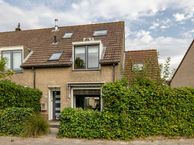 Van Pallandtvliet 20, 2992 WR Barendrecht