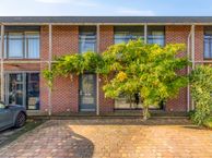 Zanzibarstraat 51, 1339 RP Almere