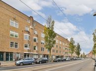 Admiraal De Ruijterweg 293-2, 1055 LW Amsterdam