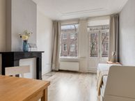 Van Ostadestraat 27-2, 1072 SM Amsterdam