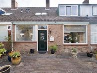 Breitnerlaan 4, 1701 TA Heerhugowaard