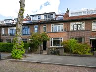Damsigtstraat 52, 2272 XS Voorburg