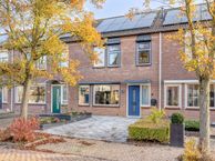 Fuchsialaan 35, 4401 HV Yerseke