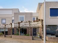 Leekstraat 7, 5045 XA Tilburg