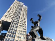 Blaak 740, 3011 TA Rotterdam