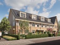 Park Hoekwoning (Bouwnr. 5), 3043 BV Rotterdam