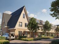 Laan Hoekwoning (Bouwnr. 15), 3043 BV Rotterdam