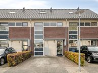 Kick Wilstraplantsoen 28, 1336 GT Almere