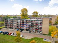 Johan van de Veldestraat 101, 5213 GV Den Bosch