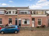 Rozenstraat 28, 3314 ZT Dordrecht