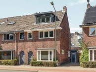 Prins Bernhardstraat 27-C, 1211 GJ Hilversum