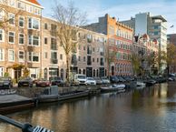 Nieuwe Achtergracht 9-3, 1018 XT Amsterdam