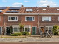 Adriaan van Bergenstraat 31, 3554 VB Utrecht