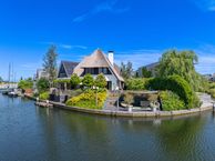 Laantje van Bruijn 53, 1262 AT Blaricum