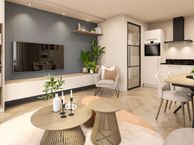 Oostdam (Bouwnr. 14e), 4651 BB Steenbergen (NB)