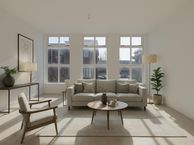 Baanstraat 34-A, 1942 CJ Beverwijk