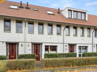 Willem Berkhemerstraat 9, 6709 TG Wageningen