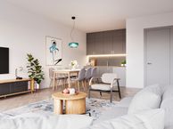 Type C (Bouwnr. 4), 5431 BZ Cuijk