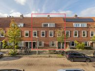 Fraunhoferstraat 7-H, 1098 LN Amsterdam