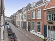Ridderschapstraat 14-A, 3512 CP Utrecht