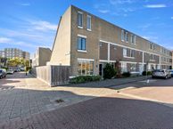 Tjerk Kloostralaan 12, 2552 CX Den Haag
