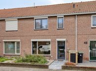 Triangelstraat 40, 5402 JB Uden