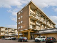 Van Oldenbarneveltplein 36, 3317 ER Dordrecht