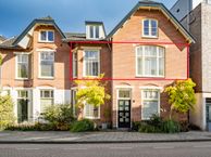 Bergstraat 3-A, 3811 NE Amersfoort