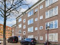 President Brandstraat 316, 1091 WS Amsterdam