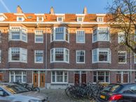Woestduinstraat 117-1, 1059 SR Amsterdam