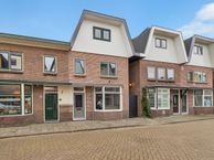 Burgemeester van Nienesstraat 11, 1911 CR Uitgeest