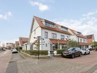 Keukenhoflaan 63, 2548 PC Den Haag