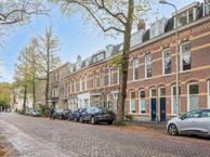 Prins Hendriklaan 36, 3583 EN Utrecht
